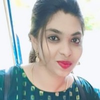 Mamatha Srinivas Email