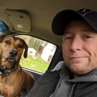 IBEW LOCAL UNION 14 Employee Ames Barker's profile photo