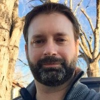 Shipt Employee Benjamin Chase's profile photo