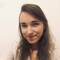 SanaClis Employee Julia Wilk's profile photo