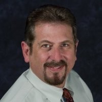 Robinson Pharma Employee Rick Becker's profile photo