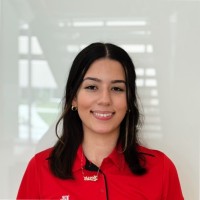 Ashley Simsek Email