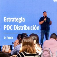 David Pardo Email & Phone Number