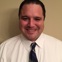 Acme Tools Employee Joe Roeder's profile photo