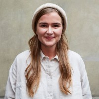 OkayStudio Employee Franky Chadwick's profile photo
