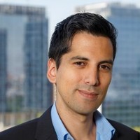 Nicolas Benavides Email
