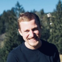 JACOBY moebel Employee Jan Thüring's profile photo