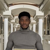 Kenac Computer Systems Employee Tutsirayi Tsorayi's profile photo