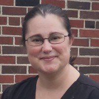 The Woodland, Inc Employee Katelyn Townsend's profile photo