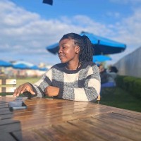 Aspire Leaders Program Employee Kezia Lunyolo's profile photo