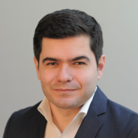 Koning Corporation Employee Narek Sevacheryan's profile photo