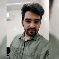 Synchrony Employee Aman Dutta's profile photo