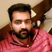 Value Prospect Employee Abhimanyu Tyagi's profile photo