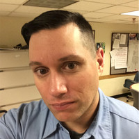 UG2 Employee Robert Berndt's profile photo