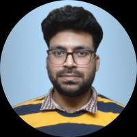 LetsEndorse Employee Pushpendra Pandey's profile photo
