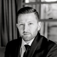 Curacity Employee Hans Schulte's profile photo