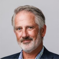 Sound Transit Employee Matt Preedy's profile photo