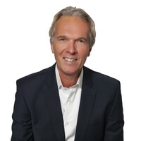 UCD Michael Smurfit Graduate Business School Employee Ted Webb's profile photo