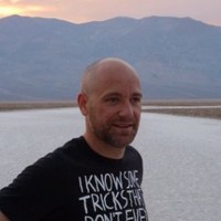 ACLVB Employee Bart Michiels's profile photo