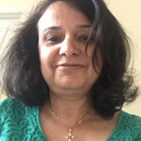 EVC Software Employee Divya chaturvedi's profile photo