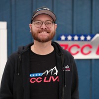BCC Live Employee Elias Euler's profile photo