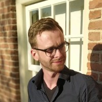 EcoTools.nl Employee Derek van Veldhoven's profile photo