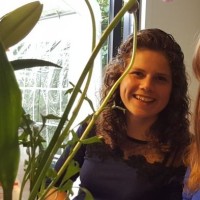 Coen jongerencommunicatie Employee Geke Kloosterziel's profile photo