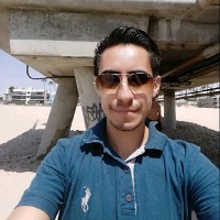 Pedro Angel Garcia Chavez Email & Phone Number