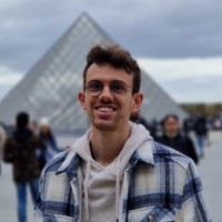 NACON Employee Antoine Lecomte's profile photo