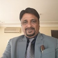 Electro Mechanical Services Employee Hem Pande's profile photo