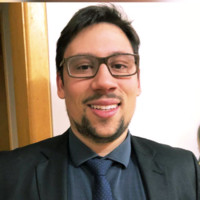 Promob Software Solutions Employee Iury Thomazzoni's profile photo