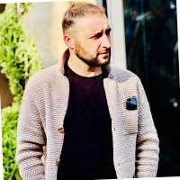 TBWA Warsaw (ex DDB Warszawa) Employee Iuri Medulashvili's profile photo