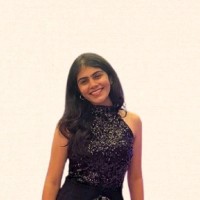 Bassein Catholic Co-Operative Bank Employee Jolynn D'Mello's profile photo