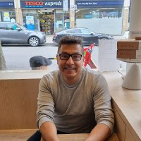 ROTI KING LIMITED Employee Jose Lara's profile photo