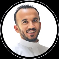Dallah Trane Employee Abdullah Madni's profile photo