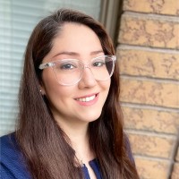 Crossbridge Employee Saina Ghasdian's profile photo