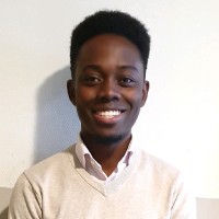 Dubois & Co. Registeraccountants Employee Andy Osei-Darko's profile photo