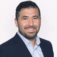 System 3R Employee Max Ali's profile photo