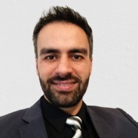 Nasratullah Amarkhail Email