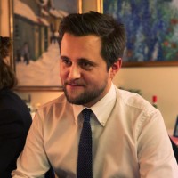 Norkon Employee Ivar Tronrud's profile photo
