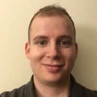 Summa Health Employee Robert Beers's profile photo
