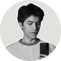 BE3 GROUP Employee Maximiliano Nicolas Acosta's profile photo