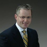 Advent International Employee Werner Geissler's profile photo