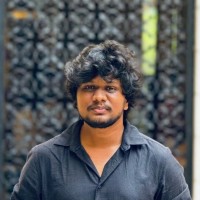 DTE AGRITECH Employee Mithun Prakash's profile photo