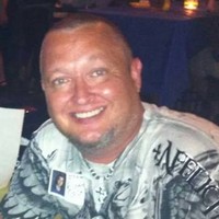 Joule Entertainment Employee Richard Case's profile photo