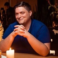 UserWay Employee Matthew Thacker's profile photo