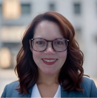 AccentCare Employee Charlotte Mather's profile photo