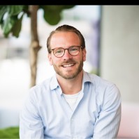 Shopware Employee Stefan Zessel's profile photo