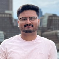 Deep Desai Email & Phone Number