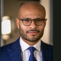 BM&A Employee Stéphane Oba's profile photo